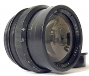 Industar-51 4,5/210 Large Format Camera Lens