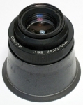 Industar-55U 4.5/140mm Enlarger Lens