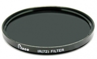 InfraRed IR 720nm Lens Filter