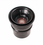 Jupiter-12 35mm f2.8 Russian Lens for M39