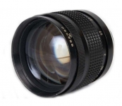 Kaleinar-3b 150mm f2.8 Russian Lens for Kiev-60 / Pentacon Six