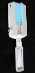 KYUTEC KT 1025 Portable Individual UV-C Sterilizer