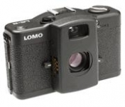 Lomo Compact Automat camera