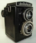 LUBITEL-1 Camera