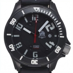 Marine Combat-Diver "Professional Deep Sea" 20bar 3-D dial T0220A