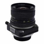 MC 35 mm Tilt & Shift M42 lens