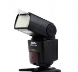 Meike MK-430 TTL Speedlite Flash For Canon EOS