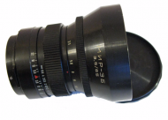 Mir-3b 65mm F3.5 Russian Vintage Lens for M42