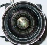 Mir-41 5.6/90 Wide angle lens for Medium Format cameras