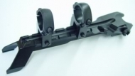 Molot Vepr-Super Top Mount, Weaver Rail