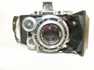 Moskva-2 Camera