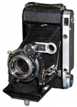 Moskva-5 Camera