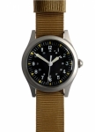 MWC GG-W-113 US 1960s Pattern Military Watch (automatic) GG-W-113