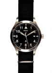 MWC Mk III Automatic: 100m Water Resistant MKIII100MSS