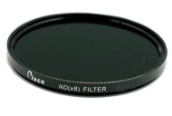 Neutral Density ND8 Lens Filter