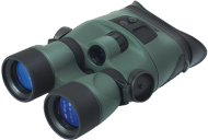 Night Vision Binocular Yukon Tracker 3.5x40 RX