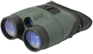 ​Night Vision Binocular Yukon Tracker 3x42