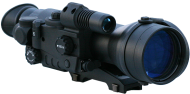 Night Vision Rifle Scope Yukon Sentinel 3x60 L