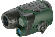 Night Vision Multi-Task Scope Yukon Spartan 1x24