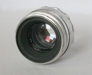 Helios 44 58mm F2 Lens for M39