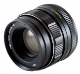 Helios 44M-4 58mm F2 Lens for Canon EOS AF-confirm