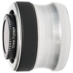 Lensbaby Scout Lens with Fisheye for Canon EOS