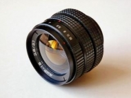 Mir-1V 37mm F2.8 Lens for Nikon 1