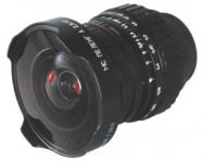 Peleng Fisheye 2.8/17 Lens for Canon FD