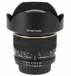 Samyang 14mm f/2.8 Lens for Canon EOS