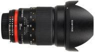 Samyang 35mm f/1.4 Lens for Canon EOS