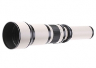 Samyang 650-1300mm f/8-16 Lens for Micro 4/3