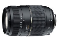 Tamron AF 70-300mm F/4-5.6 Di LD Macro 1:2 Lens for Canon