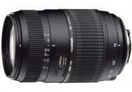 Tamron AF 70-300mm F/4-5.6 Di LD Macro 1:2 Lens for Nikon