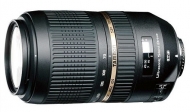 Tamron SP AF 70-300mm f/4.0-5.6 Di VC USD Lens for Canon EF