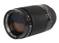 Jupiter-37A 135mm F3.5 Lens for Canon EOS AF-confirm