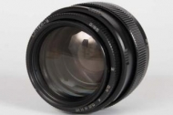 Jupiter-9 85mm F2 Lens for Canon EOS AF-confirm