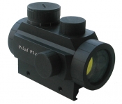 Pilad P1x25 Red Dot Collimator Sight