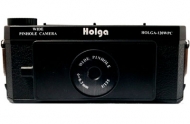 Pinhole Camera Holga 120 WPC