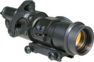 PK-01VI Red Dot Collimator Sight (Weaver)