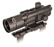 PK-01V Red Dot Collimator Sight (Saiga, Tigr)