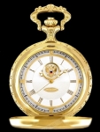 Pocket Quartz Watch Poljot President  2996570