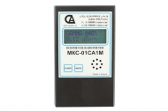 Professional Dosimeter-Radiometer Aunis MKS-01SA1M