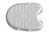 Professional Basin for Ionic Detox Foot Baths