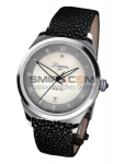 Quartz watch Denissov Number One 955.112.001.4.N1M