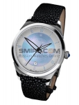 Quartz watch Denissov Number One 955.112.001.4.N3M