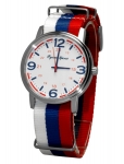 Quartz watch Russian time 13110291