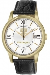 Quartz watches Poljot President  VJ52B/332 6