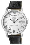 Quartz watches Poljot President  VJ55B/332 1