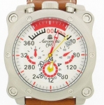 Racing Chronograph Regulateur Aeromatic Watch A1275