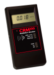 Radiation Detector Geiger Counter CRM-100